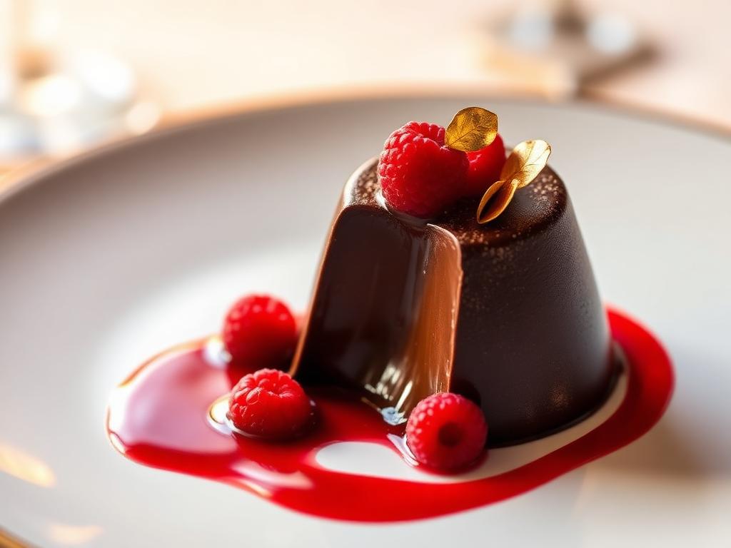 Desserts