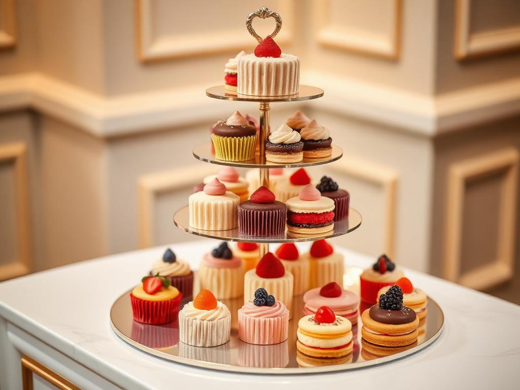 Desserts